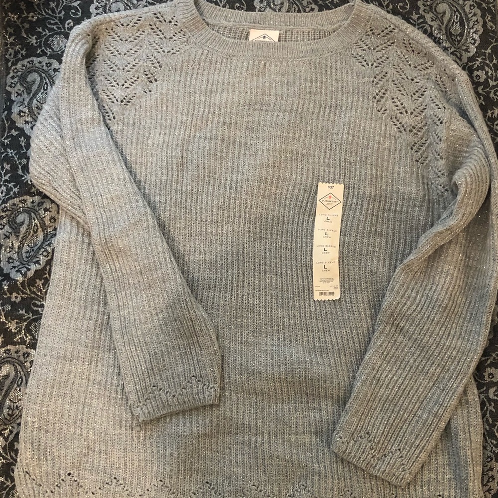 Sweater